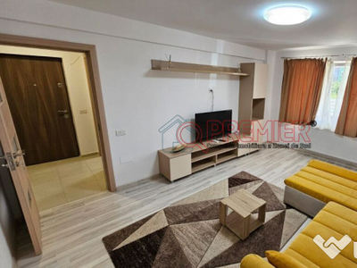 Apartament cu 2 camere- de inchiriat- Popesti