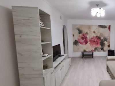 Apartament cu 2 camere in Sinaia - Zona Platoul Izvor