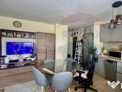 Apartament cu 2 camere - metrou 1 Mai