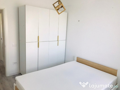 Apartament cu 2 camere Visoianu