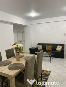 Apartament cu 2 dormitoare, bloc nou