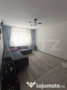 Apartament cu 3 camere, 69 mp utili, Zona Girocului