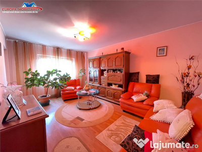 Apartament cu 3 camere de strada Podgoriilor Tulcea