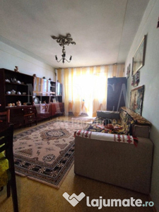 Apartament cu 3 camere de vanzare in Manastur, Cluj-Napoca!
