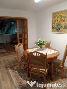 Apartament cu 3 camere Sasar