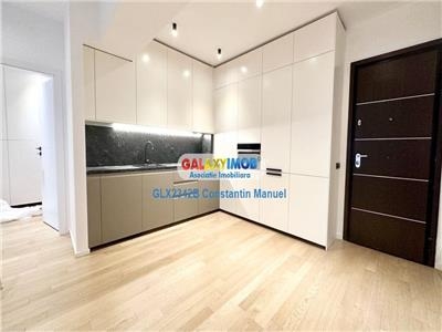 Apartament cu 3 camere, zona Barbu Vacarescu