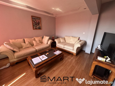 Apartament cu 4 camere în zona parcului Subarini - Valea Au