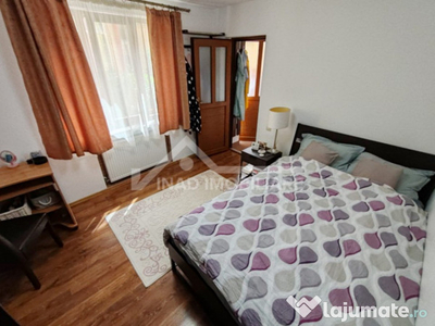 Apartament cu o camera, mobilat modern, Centru Piata Unirii