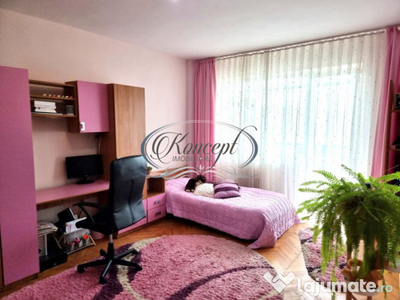 Apartament cu panorama