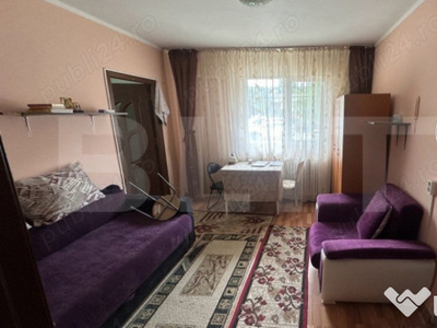 Apartament de 2 camere, 35 mp, zona Podu Ros