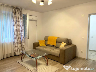 APARTAMENT DE 2 CAMERE PREMIUM, RENOVAT, METROU DRISTOR