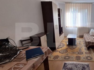 Apartament de 2 camere, Astra