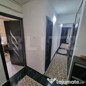 Apartament de 3 camere, 67 mp, zona Nicolina