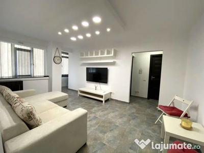 APARTAMENT DE 3 CAMERE, 67MP, CENTRALA DE BLOC, PET FRIENDLY