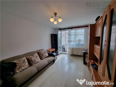 Apartament de doua camere zona Astra