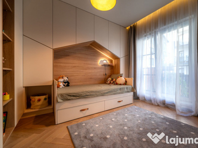 Apartament de lux în cartierul Arhitecților!