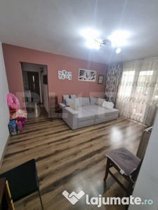 Apartament de neratat! Zona Mioritei