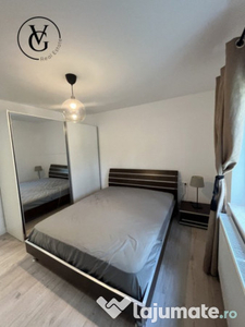 Apartament decomandat 2 camere- Faleza Nord