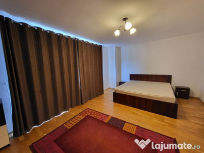 Apartament două camere cu terasă