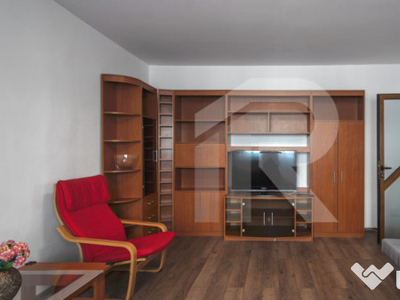 Apartament elegant în apropierea Mall-ului Vitan, cu loc de