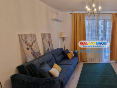 Apartament HILS Pallady - Anghel Saligny - Metrou