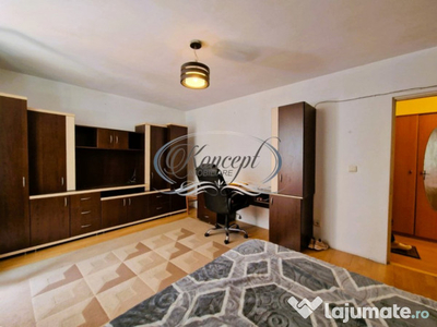 Apartament ideal pentru investitie