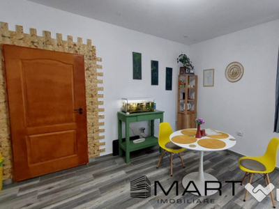 Apartament la casa zona Lazaret Pet Friendly