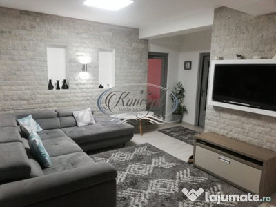 Apartament la cheie, zona Spitalului Municipal Clujana