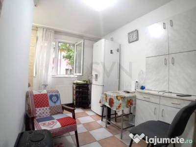 Apartament linistit de 3 Camere langa metrou Mihai Bravu