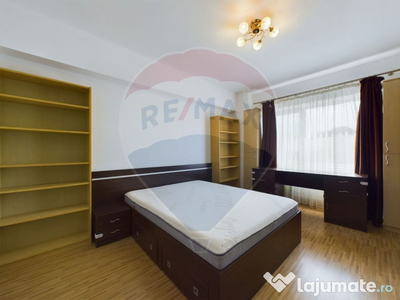 Apartament luminos de vanzare 3 camere langa Parcul Natur...