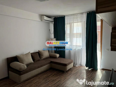 Apartament Modern Bloc Nou Berceni - Dimitrie Leonida