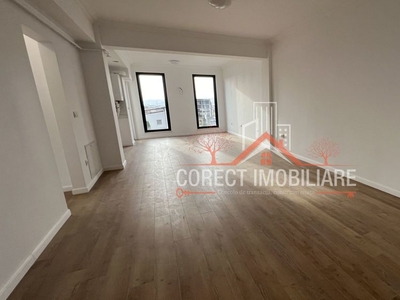 Apartament Nou de vanzare in Bistrita