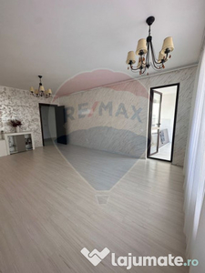 Apartament nou etaj 1, 2 camere 59 mp - compex inchis!