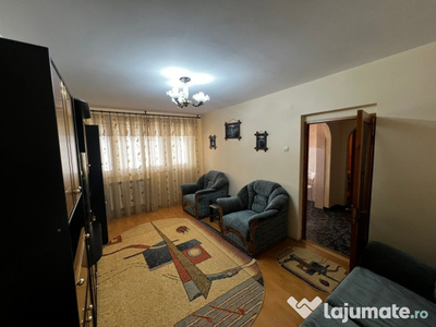 Apartament Podu Ros-palas 2 camere