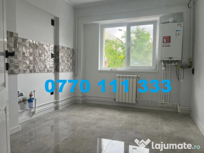 Apartament Renovat 2024 La Cheie, 2 camere Vidin, etaj 2