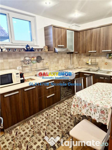 Apartament spatios 2 camere cu 2 bai,Strada Ion Slatineanu.