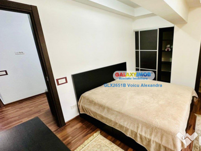 Apartament Tip Studio Bloc Nou Piata Sudului - 8 Min Metrou