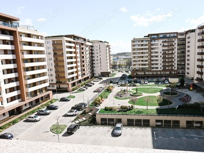 Apartment 2 camere - Urban Residence Tractorul