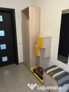 Brancoveanu bloc nou apartament budimex
