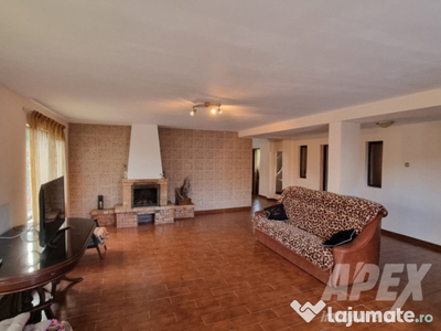 Casa 5 camere | Teren 1000 mp | Oportunitate | Magurele cent