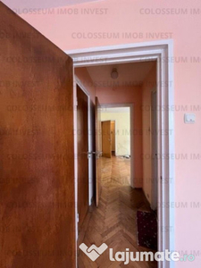 COLOSSEUM: Apartament 2 Camere Harmanului Centrul Civic...