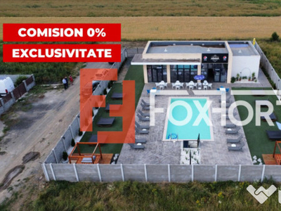 COMISION 0% Oportunitate investitie, Sala evenimente, Sacala