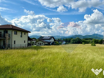 DE VANZARE Teren 750mp Baia Mare / Strada Vrancei