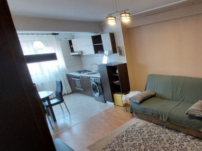 Dimitrie leonida drumul fermei apartament studio