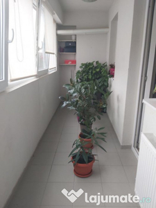 Dimitrie leonida popesti apartament etaj 1