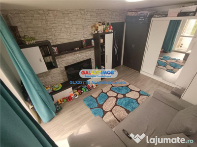 Drumul Taberei Valea Oltului apartament 2 camere de