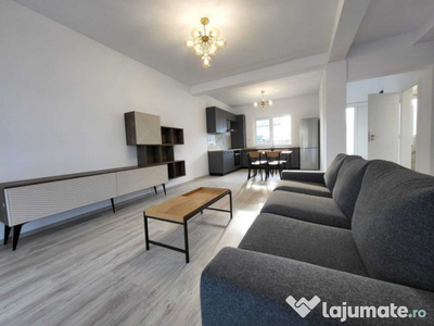 Duplex Nou - Mosnita Noua - Centrala Proprie - 4 Camere - Cu