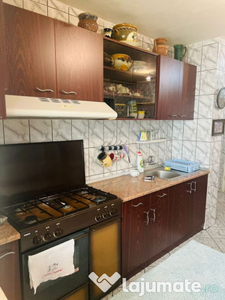 Gorjului Metrou Apartament 2 Camere Mobilat Utilat