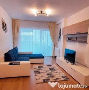 INCHIRIEZ apartament 3 camere ,recent renovat,cartier Kogalniceanu