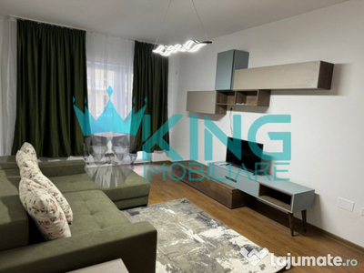 Metalurgiei | 2 Camere | Apartament Nou | Balcon | Mobilat |